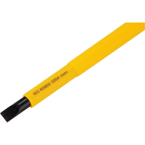 CH FENDA 1/4 X 5 CRV ISOLADA VONDER