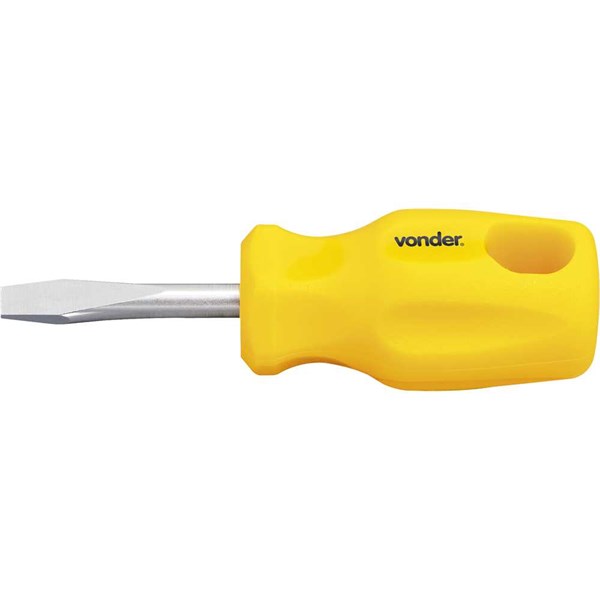 CH FENDA 1/4 X 1.1/2 CRV VONDER