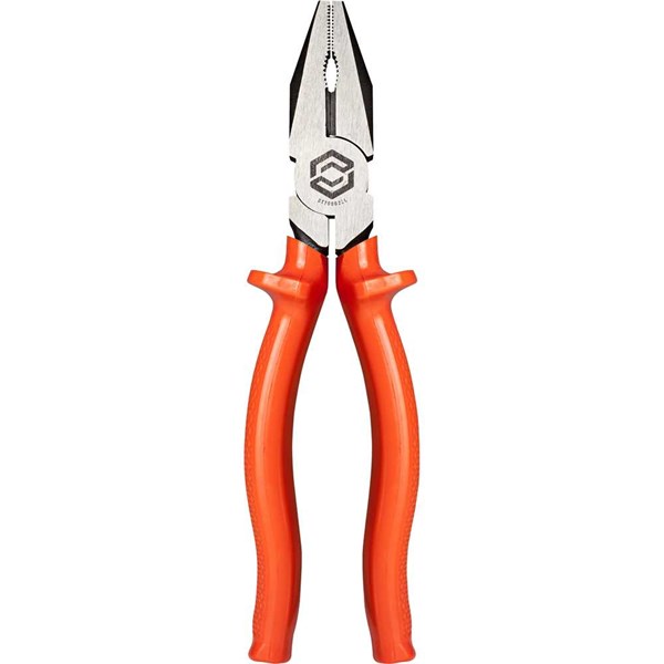 ALICATE UNIVERSAL 8 SATA ISOLADO 1.000 V ST700022L