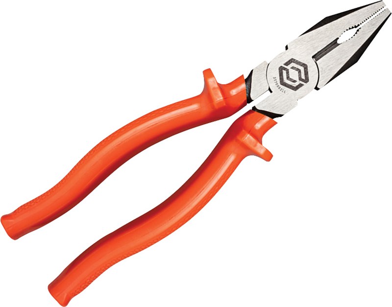 ALICATE UNIVERSAL 8 SATA ISOLADO 1.000 V ST700022L