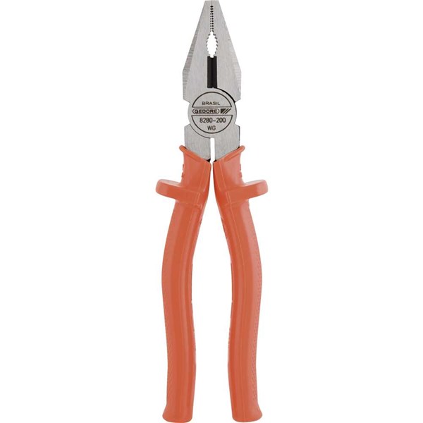 ALICATE UNIVERSAL 8 ISOL 1000V GEDORE