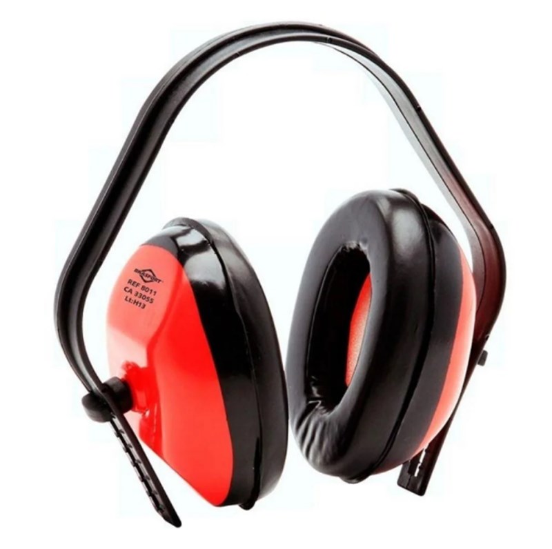 PROTETOR AURICULAR TIPO FONE BRASFORT 8011
