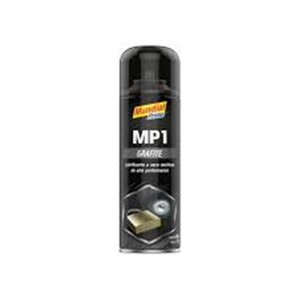 GRAFITE SPRAY 200ML MUNDIAL PRIME