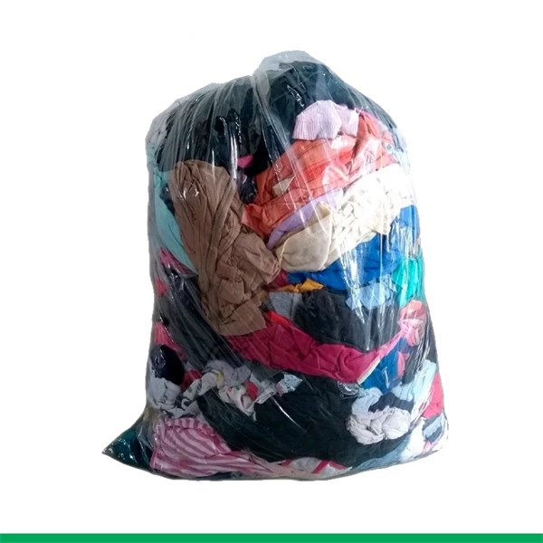 RETALHO COLORIDO 10KG