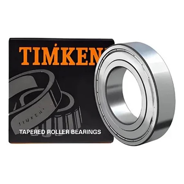 6004 ZZ - ROLAMENTO TIMKEN