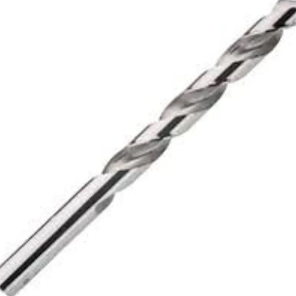 BROCA 4.00 AR DIN 338