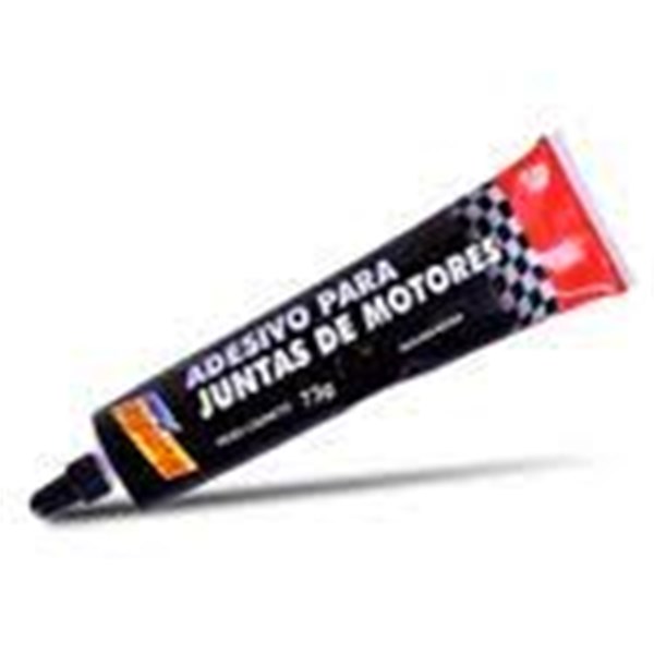 ADESIVO JUNTA MOTOR - 73GRS MUNDIAL PRIME