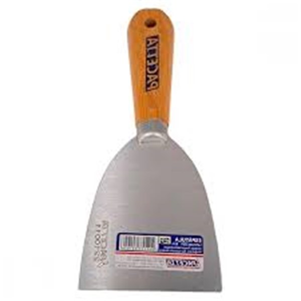 ESPATULA 08CM 2054 LAMINADA PACETTA