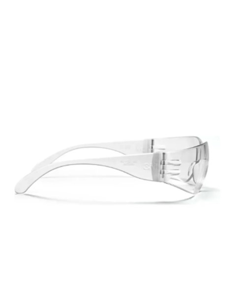 OCULOS INCOLOR ANTI-RISCO VIRTUA 3M