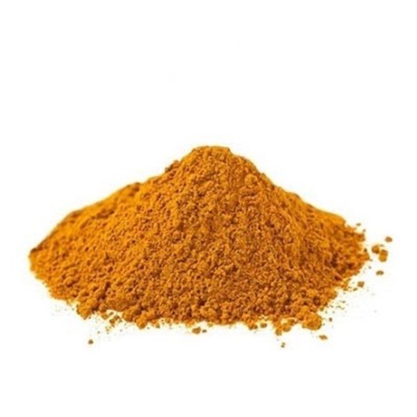 Açafrão em Pó  -  100g