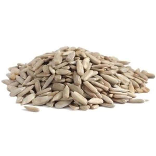 Semente de Girassol sem Casca ( Pepita )  -  100g