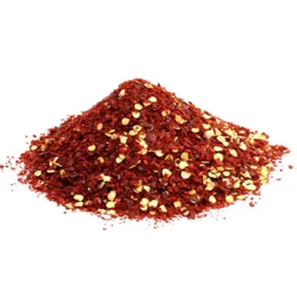 Pimenta Calabresa Flocos  -  100g