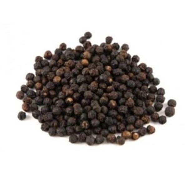 Pimenta do Reino Preta  -  100g