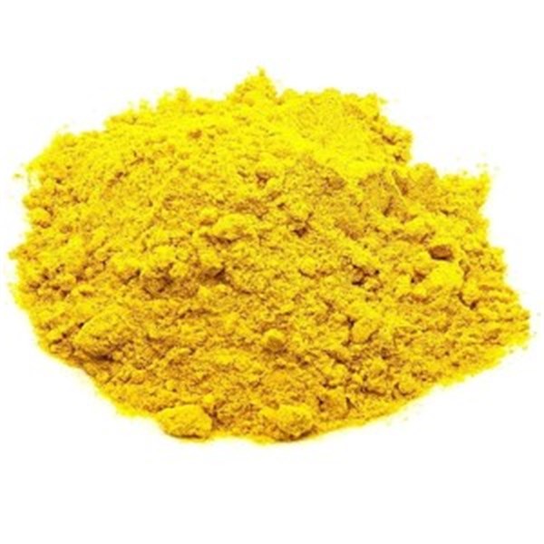 Cúrcuma Moída  -  100g