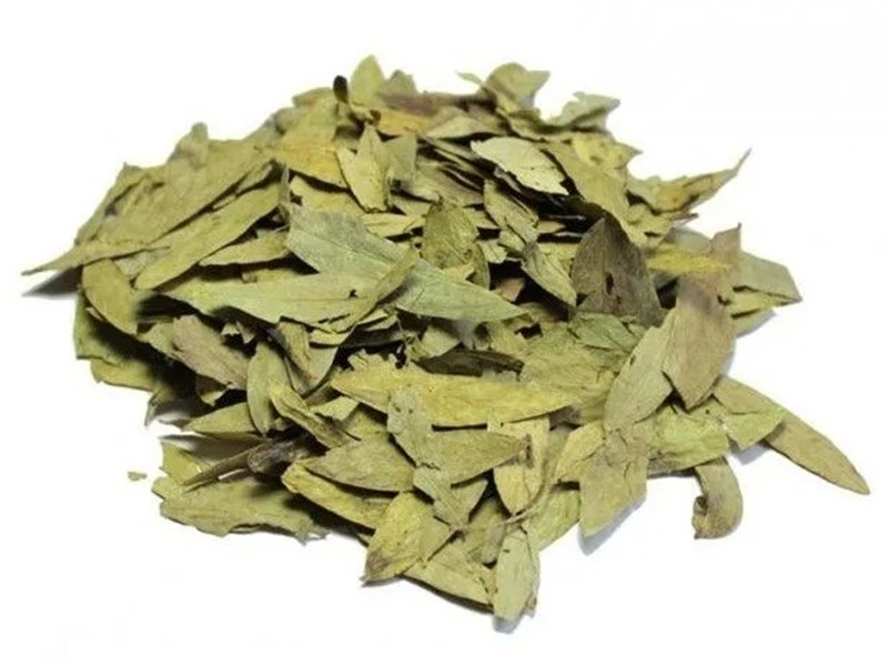Sene ( Folha )  -  100g