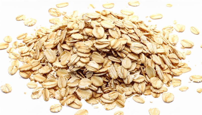 Aveia Flocos Finos -  100g