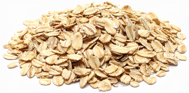 Aveia Flocos Graudos  -  100g