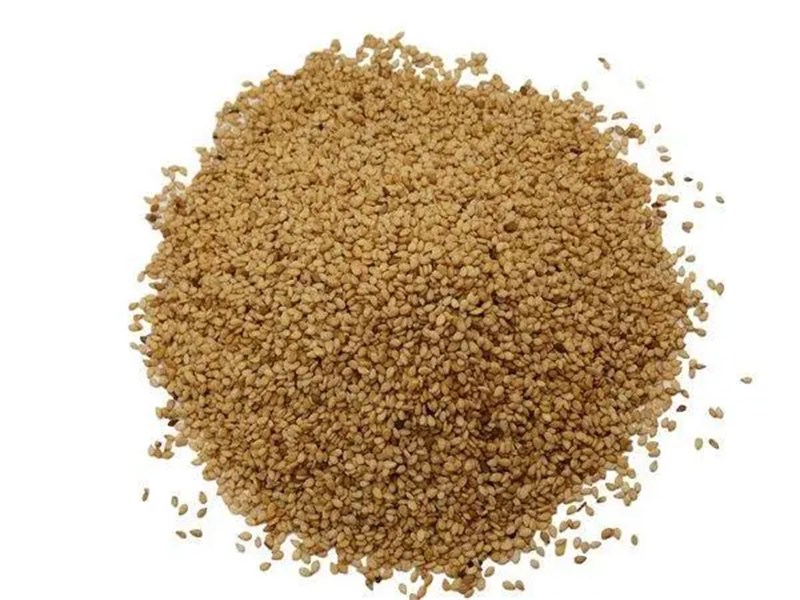 Gergelim Tostado -  100g