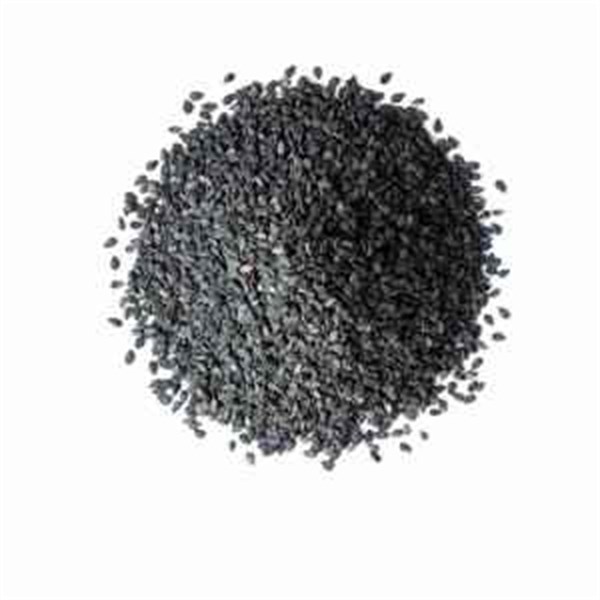 Gergelim Preto  -  100g