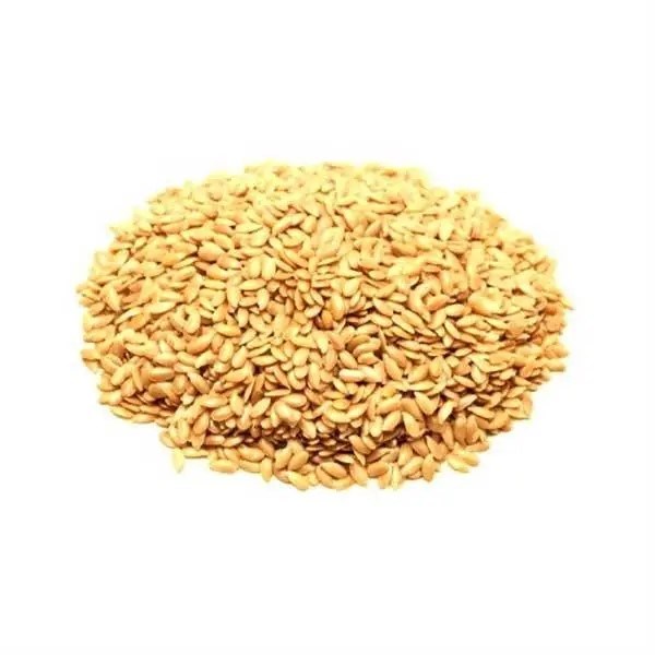 Semente de Linhaça Dourada  -  100g