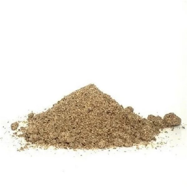 Farinha de Linhaça Marrom  -  100g