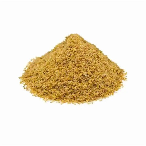 Farinha de Linhaça Dourada  -  100g