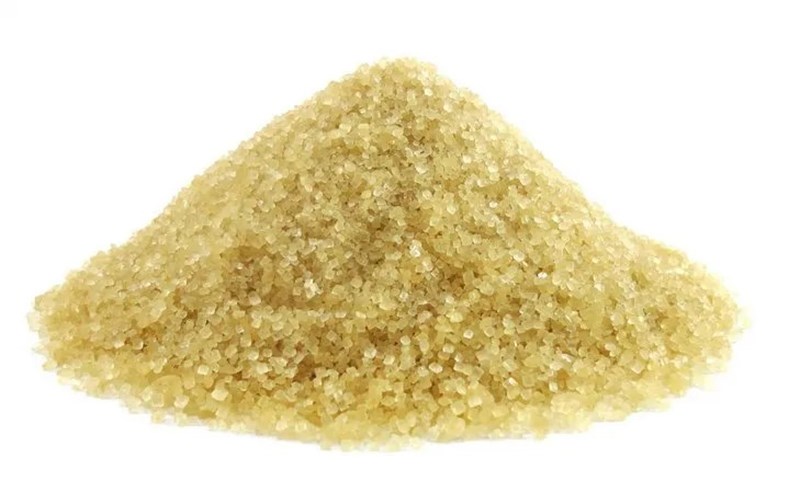 Açucar Demerara  -  100g