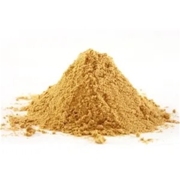 Gengibre em Pó  -  100g