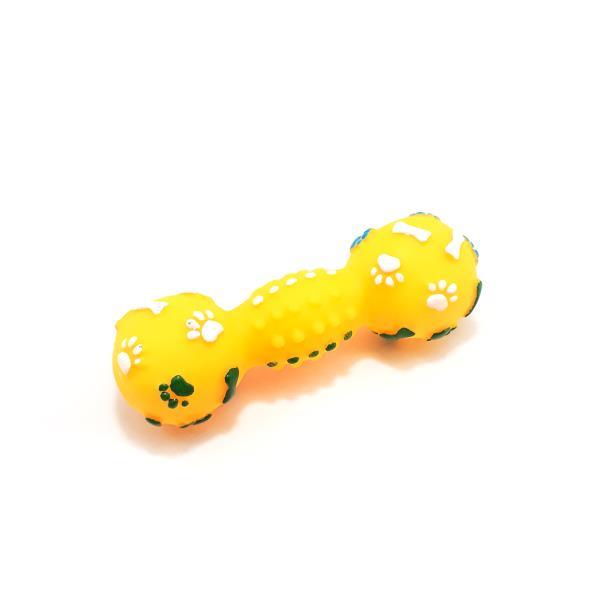 HALTER PATINHAS PEQUENO