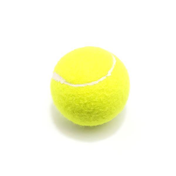 BOLA TENIS C/APITO GRANDE