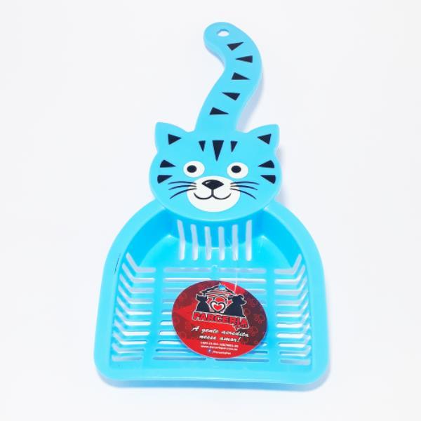 PAZINHA HIGIENICA PS-06