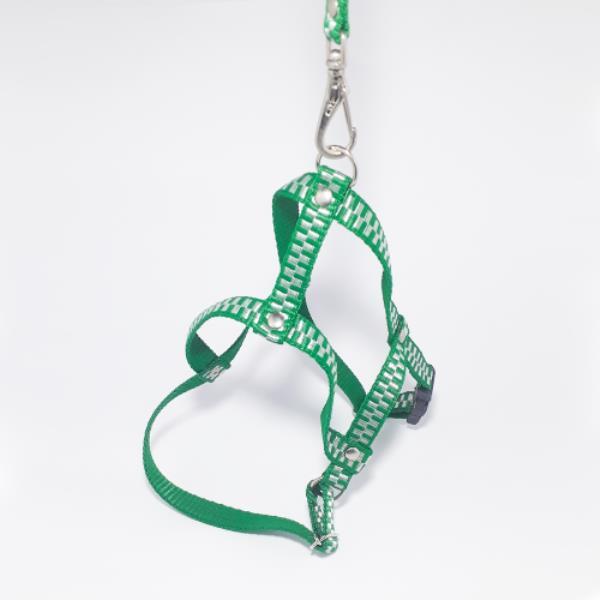 GUIA PEITEIRA NYLON CL 00