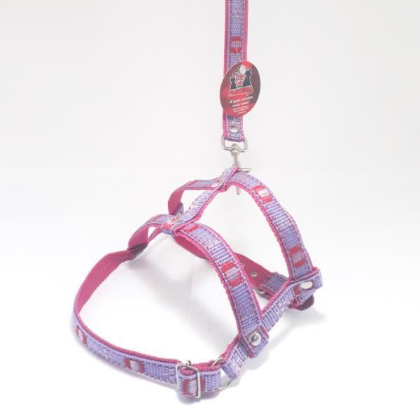 GUIA PEITEIRA NYLON CL 6