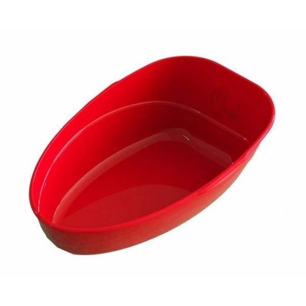 BANDEJA DE GATO SIMPLES VINHO