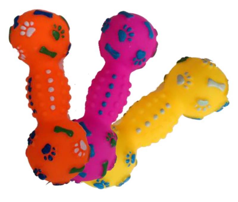 HALTER PATINHAS PEQUENO