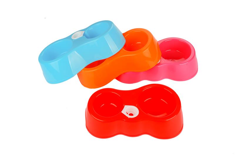 COMEDOURO E BEBEDOURO PRATIC P