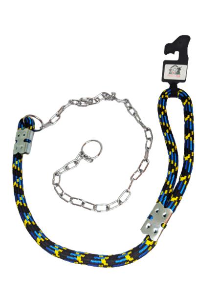 GUIA CORDA C/ENFORQUE 70cm