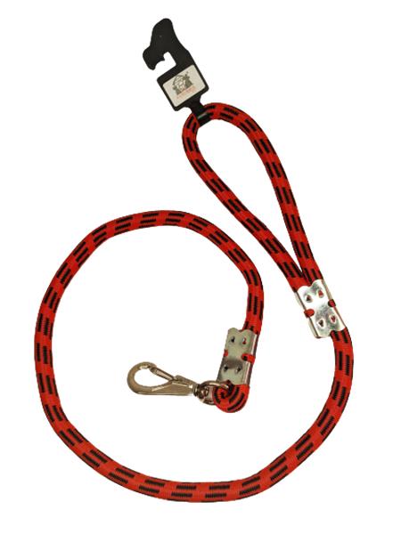 GUIA CORDA C/A4 60cm