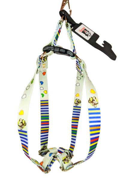 PEITORAL AJUST SEDA N 1