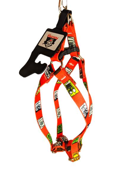 PEITORAL AJUST SEDA N 0