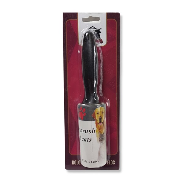 ROLO ADESIVO TIRA PELOS