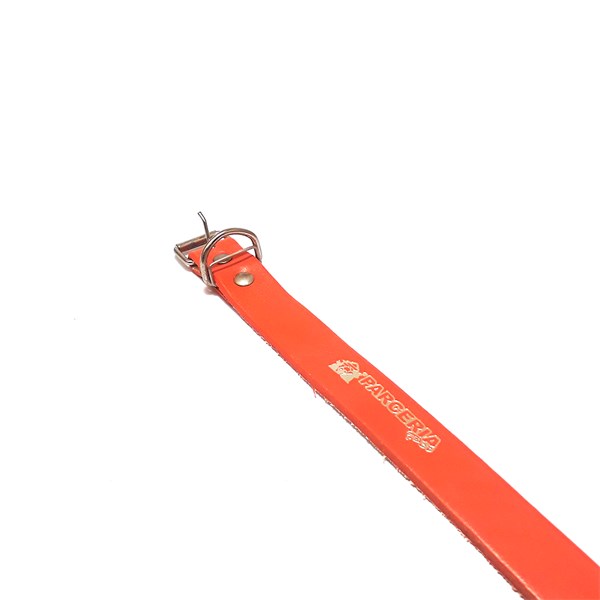 COLEIRA COURO PARCERIA PET 4