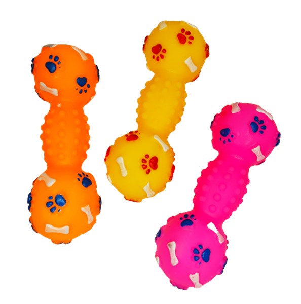 HALTER PATINHAS PEQUENO