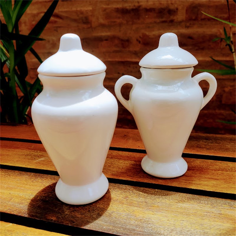 Quartinhas de Louça