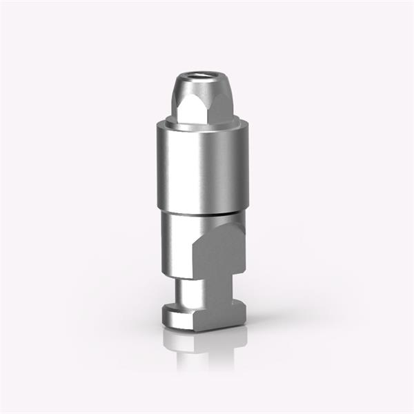 ANALOGO DE ABUTMENT PARAFUSADO CMN