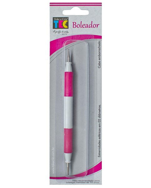 BOLEADOR PONTAS 1 E 2 MM