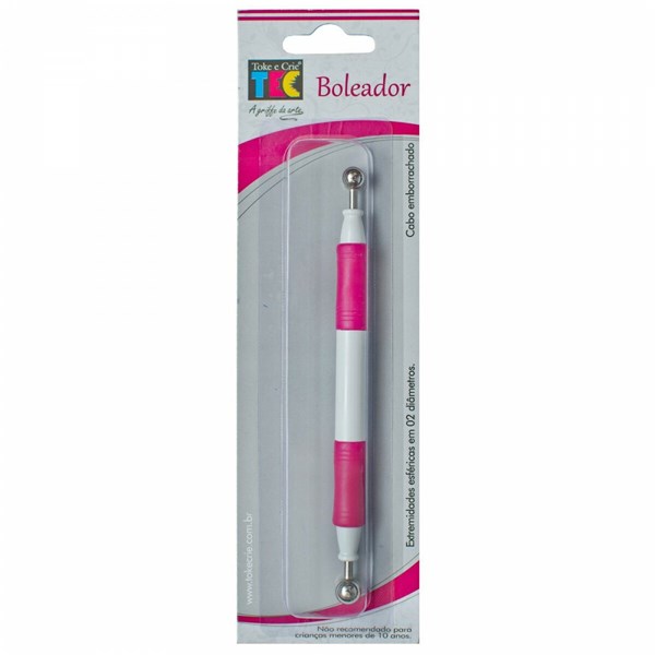 BOLEADOR PONTAS 8 E 9 MM