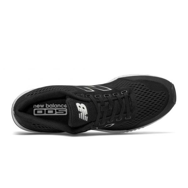 TENIS NEW BALANCE 005 PRETO/BRANCO