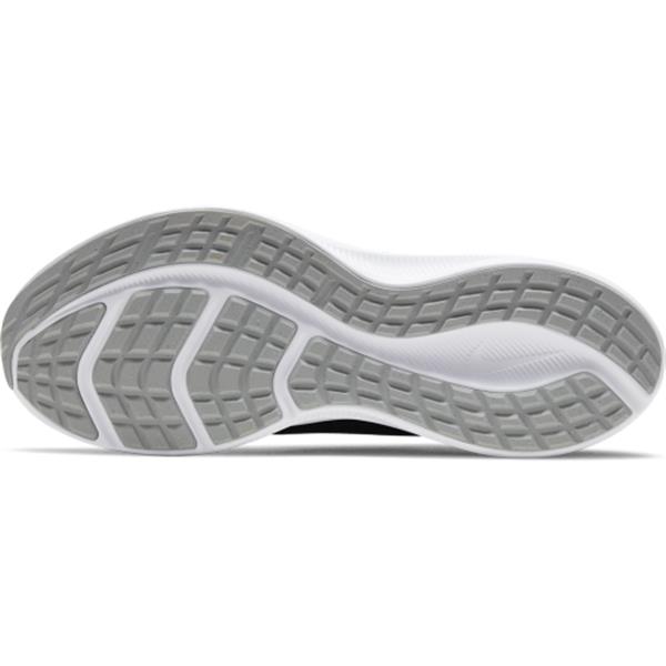 TENIS NIKE DOWNSHIFTER 11 PRETO/AZUL CW3411-001