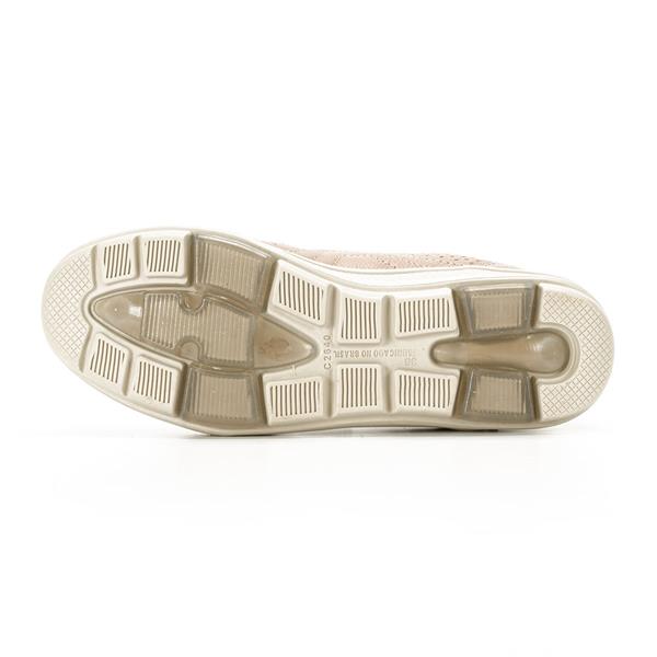 TENIS KOLOSH C2645 ODIN NOZ/MARROM	